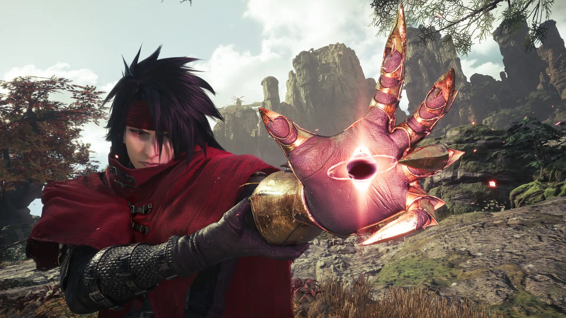 Yoshinori Kitase sugere novos spin-offs após o lançamento de Final Fantasy 7 Revelation