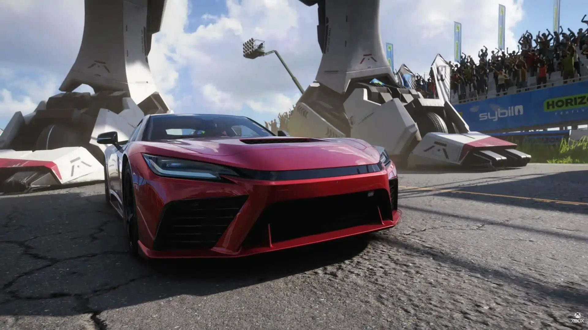 Forza Horizon 6 recebe supercarros italianos e promove limpeza geral nos placares de líderes