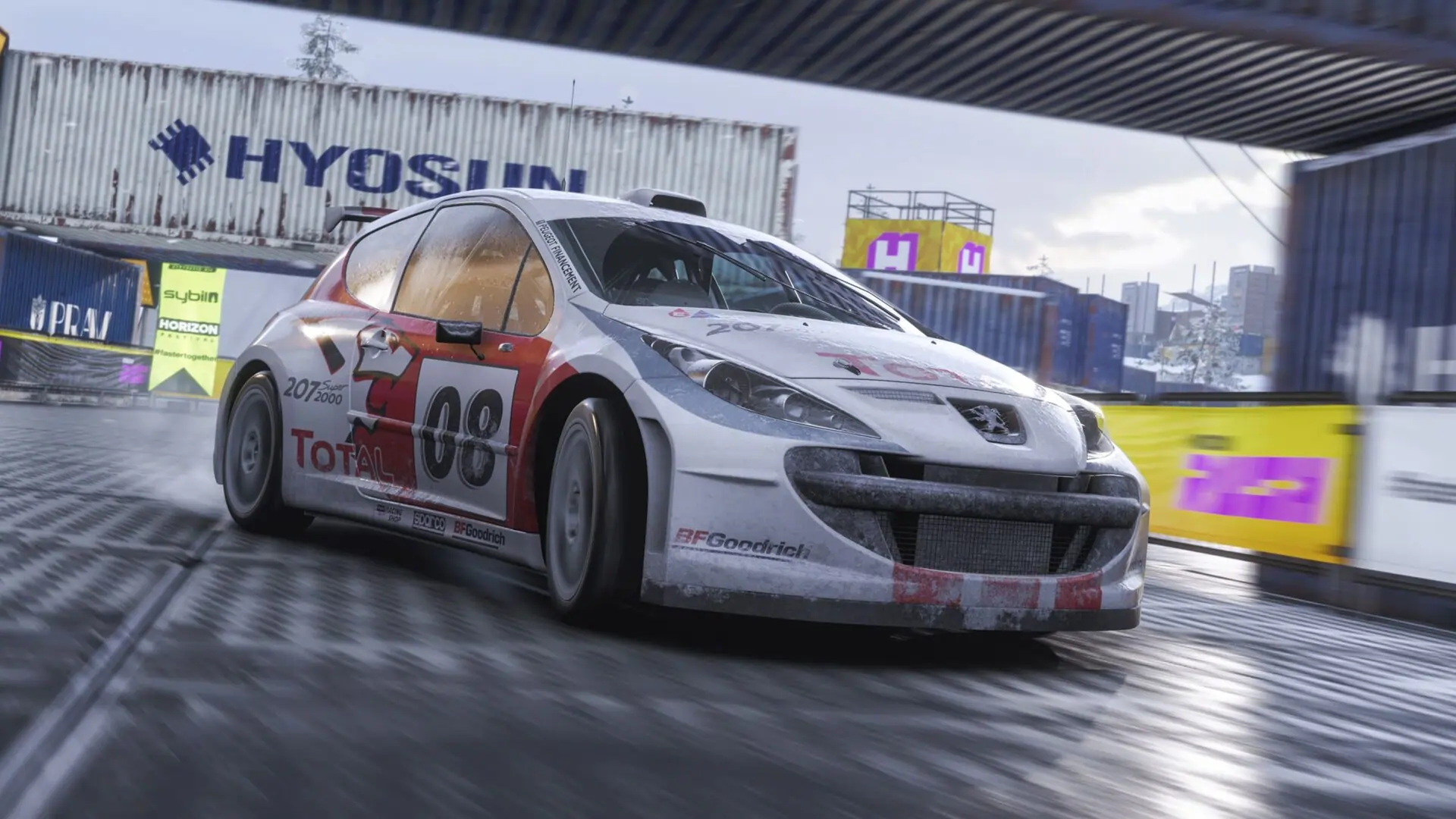 Playground Games garante Forza Horizon 6 no PS5 ainda em 2026