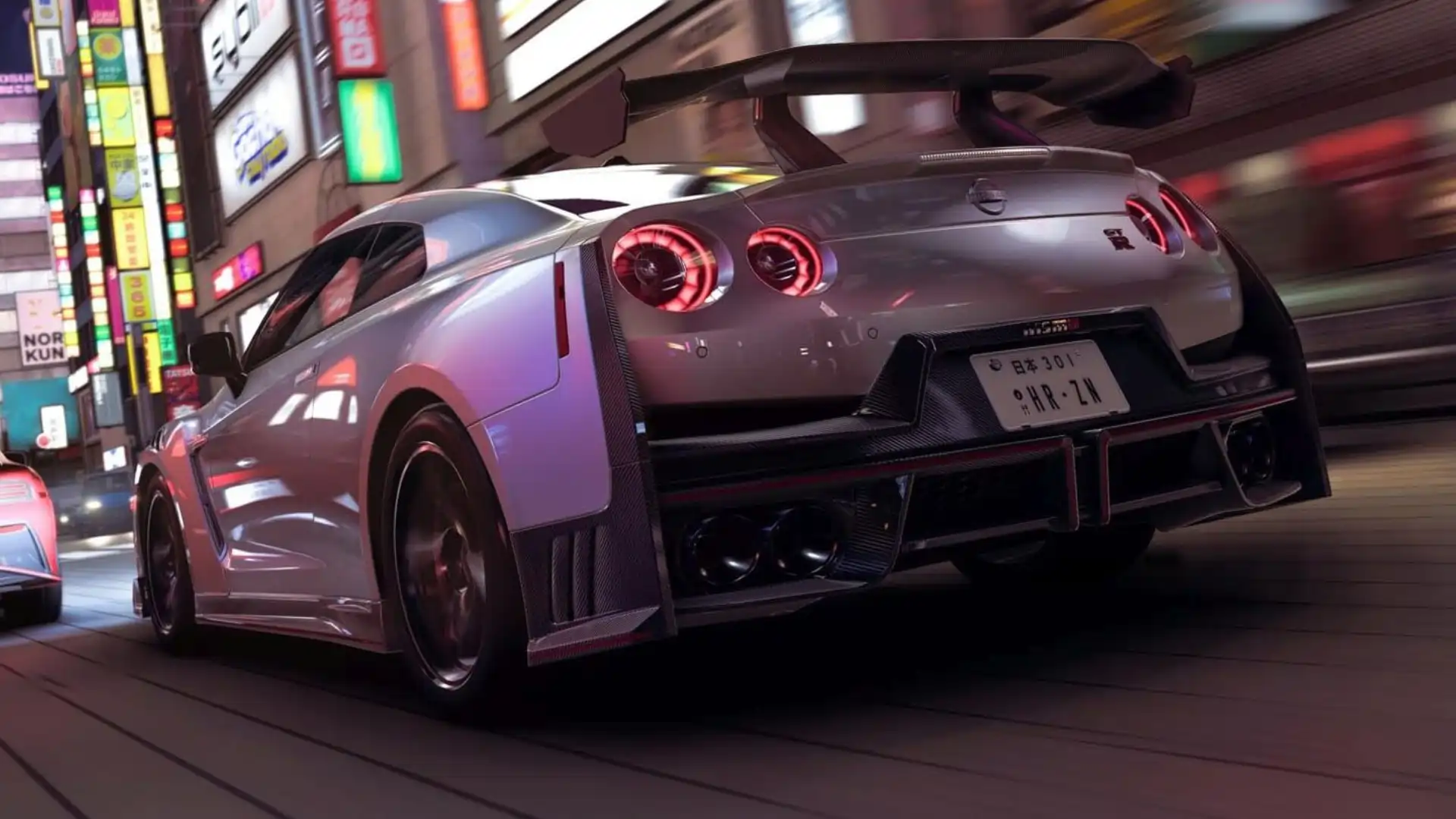 Forza Horizon 6 revela uma metrópole cinco vezes maior que qualquer mapa anterior