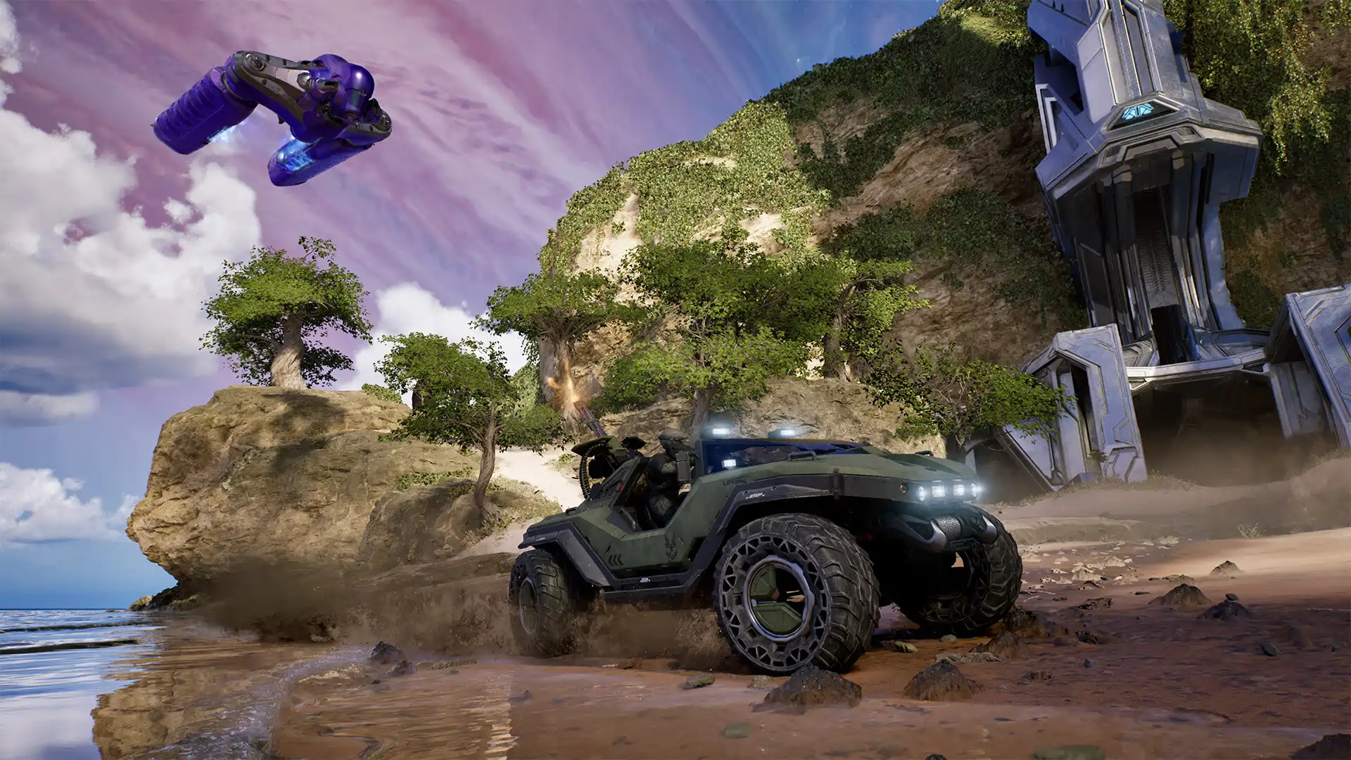 Não há novos projetos de Halo para o futuro próximo, segundo rumores