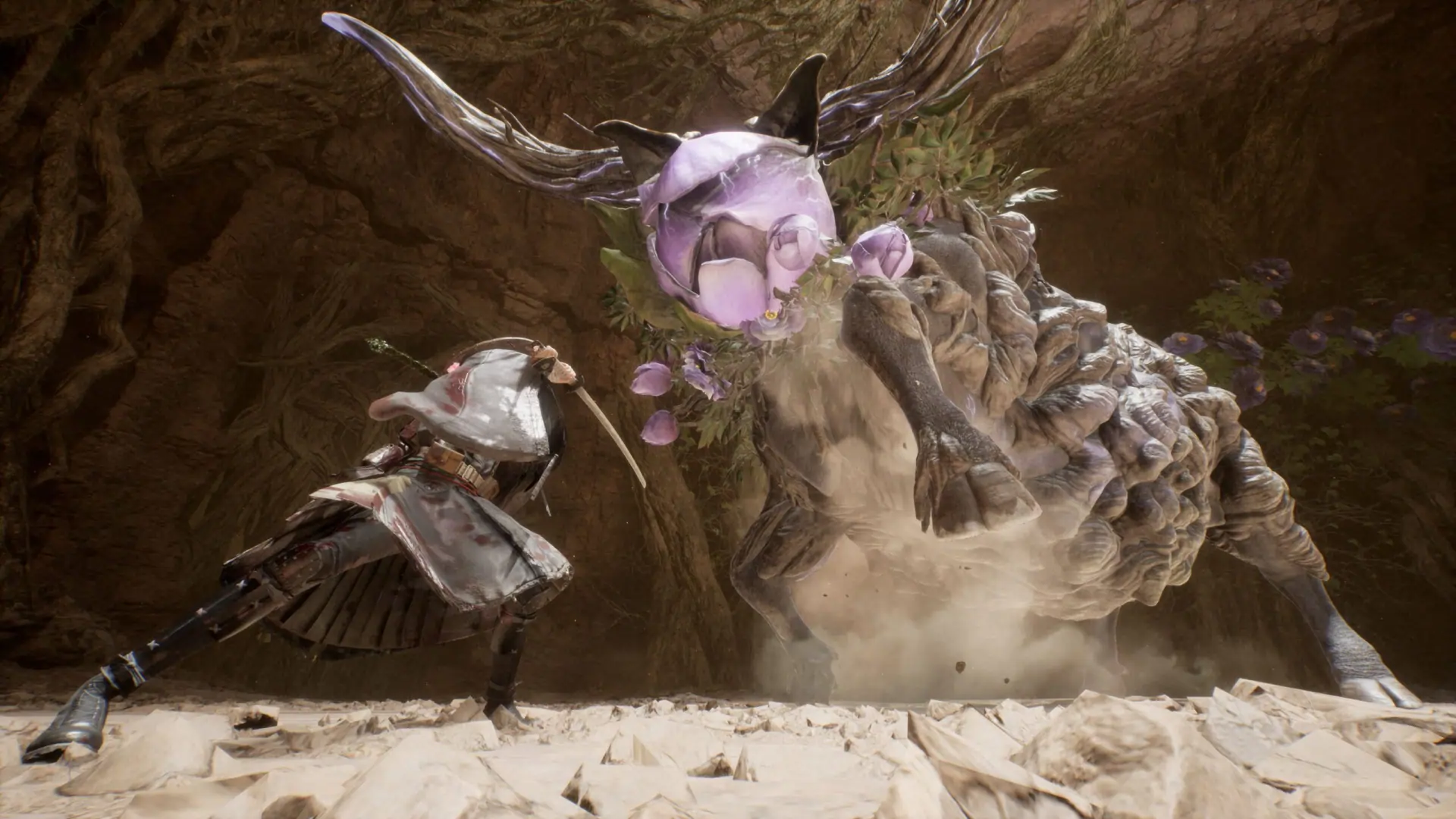 Game Freak detalha correções imediatas para Beast of Reincarnation