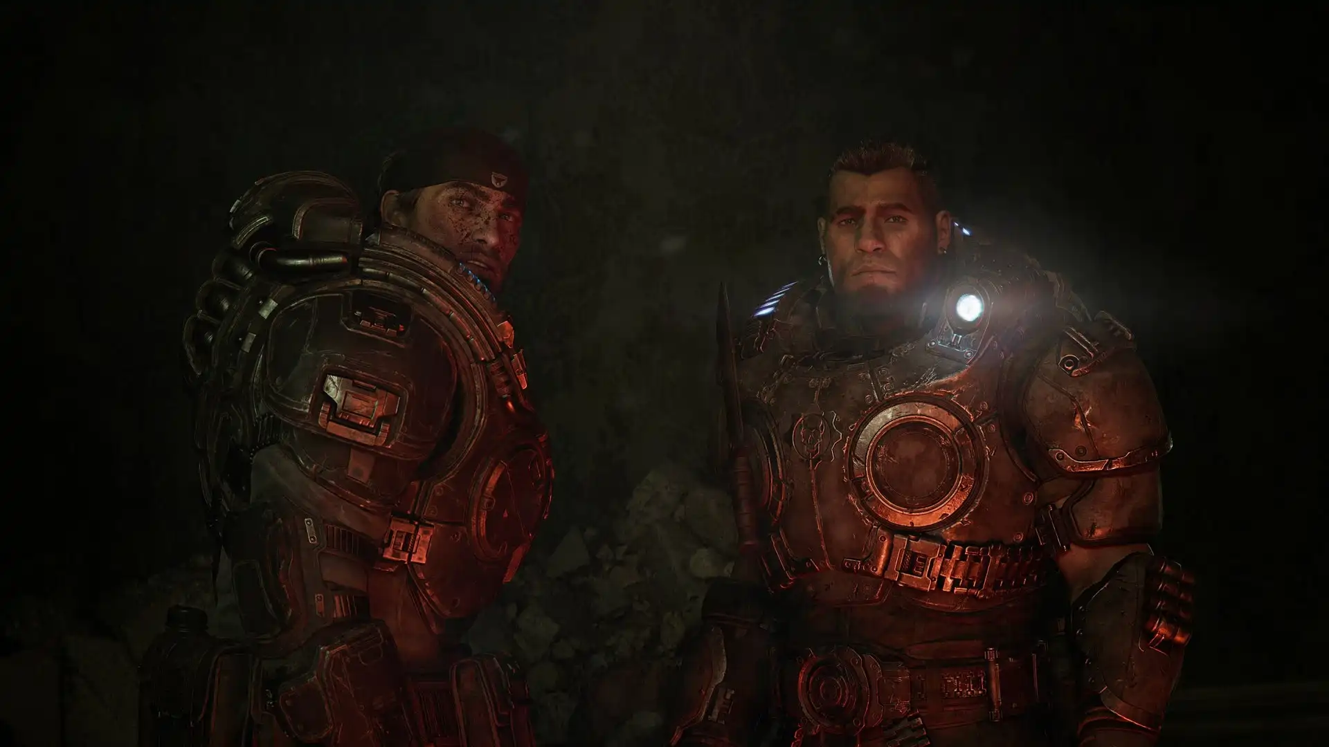 Gears of War: E-Day recebe classificação indicativa e acende rumores de lançamento para setembro