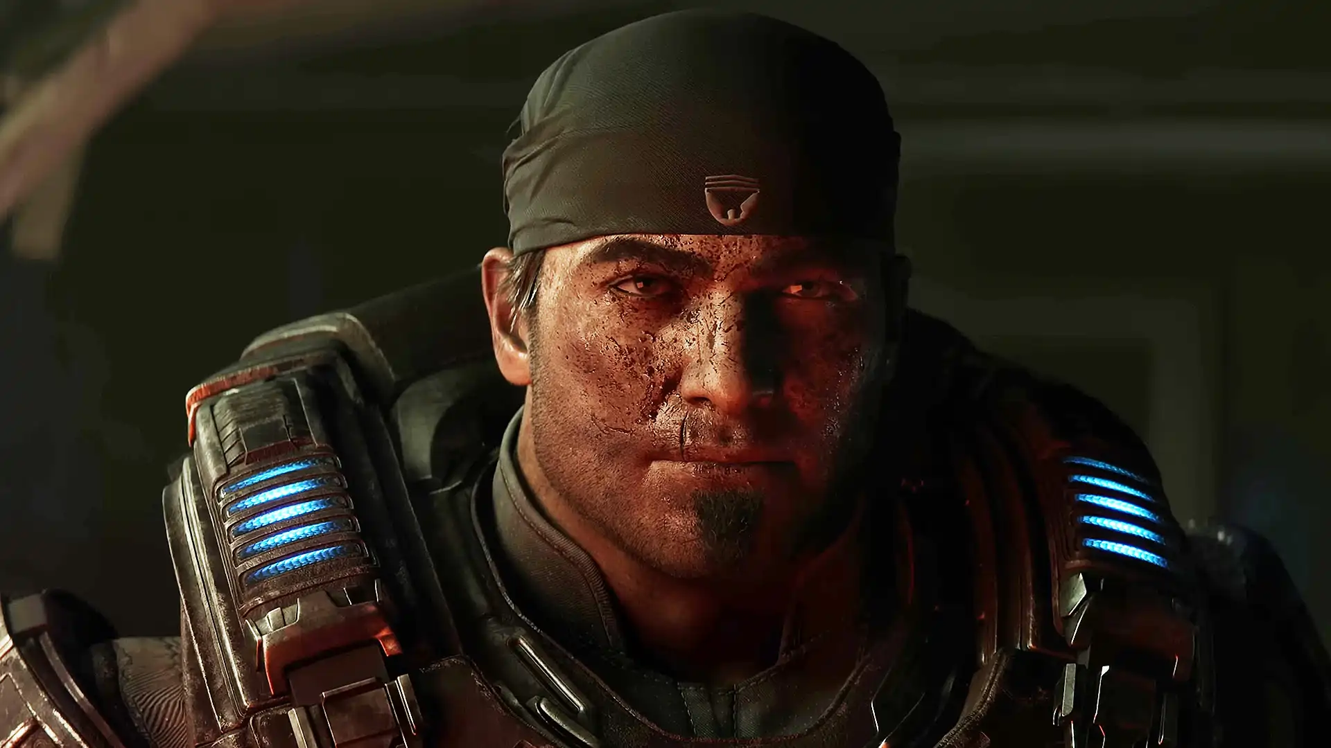 Gears of War: E-Day vira patrocinador da WWE e indica lançamento iminente