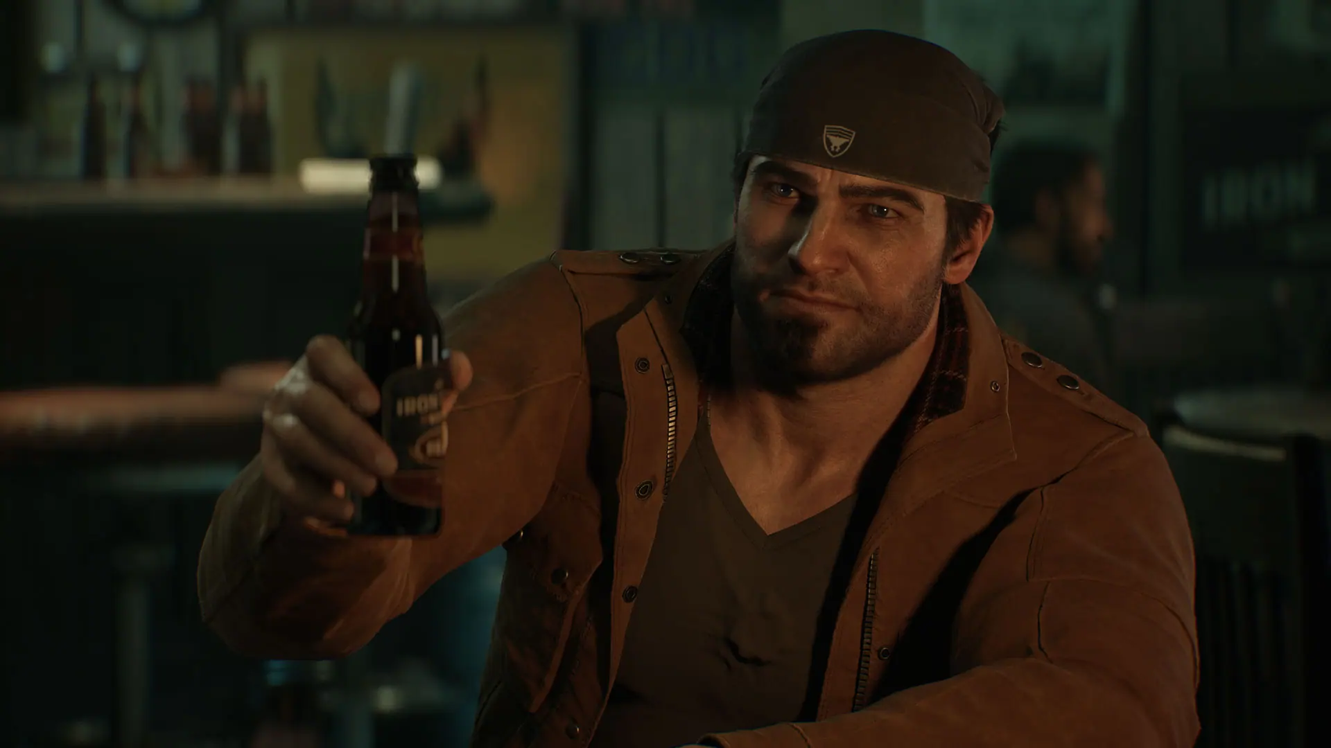 Gears of War E-Day vai a ouro e confirma lançamento para outubro