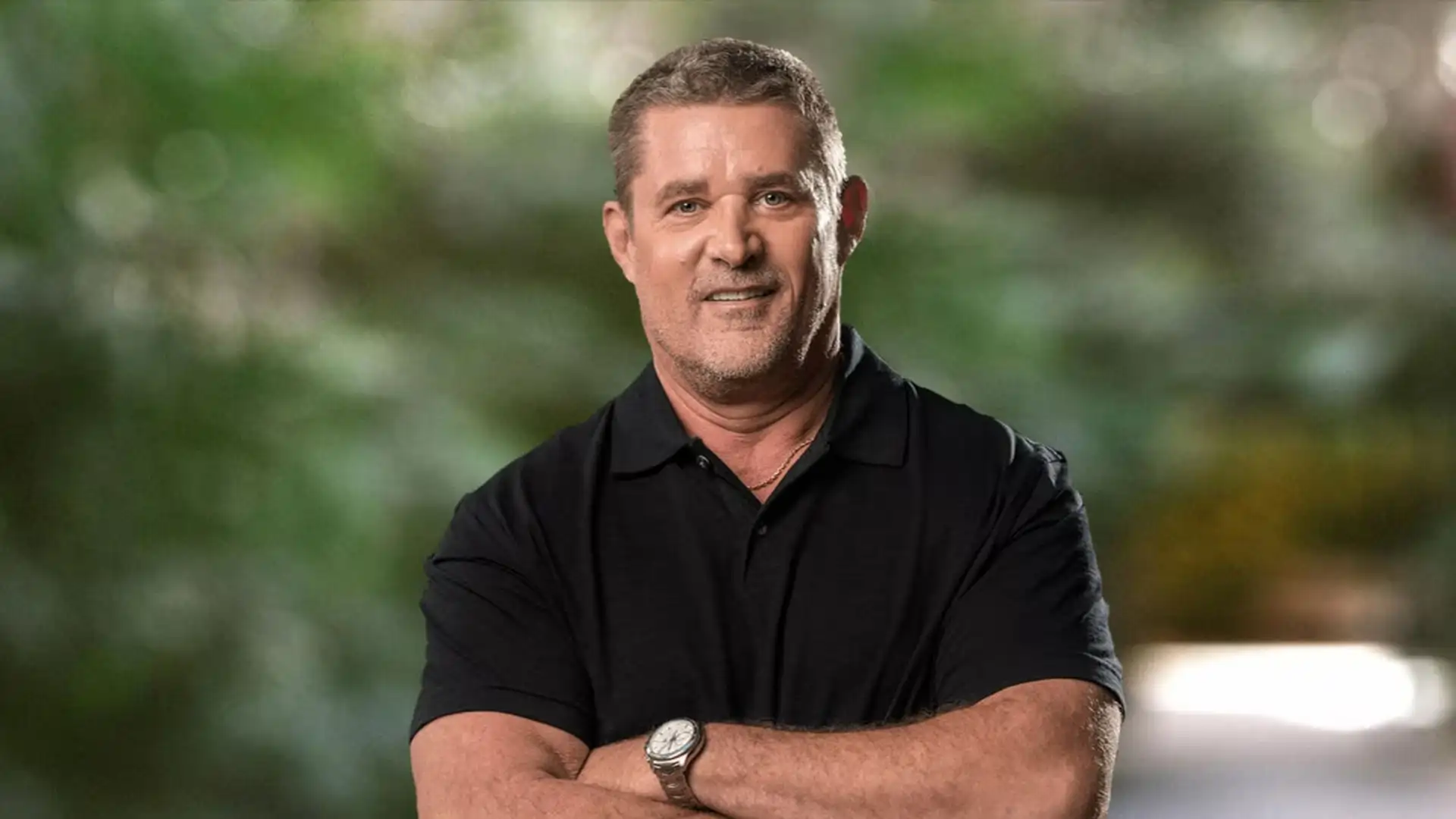 Glen Schofield anuncia aposentadoria oficial do desenvolvimento de games