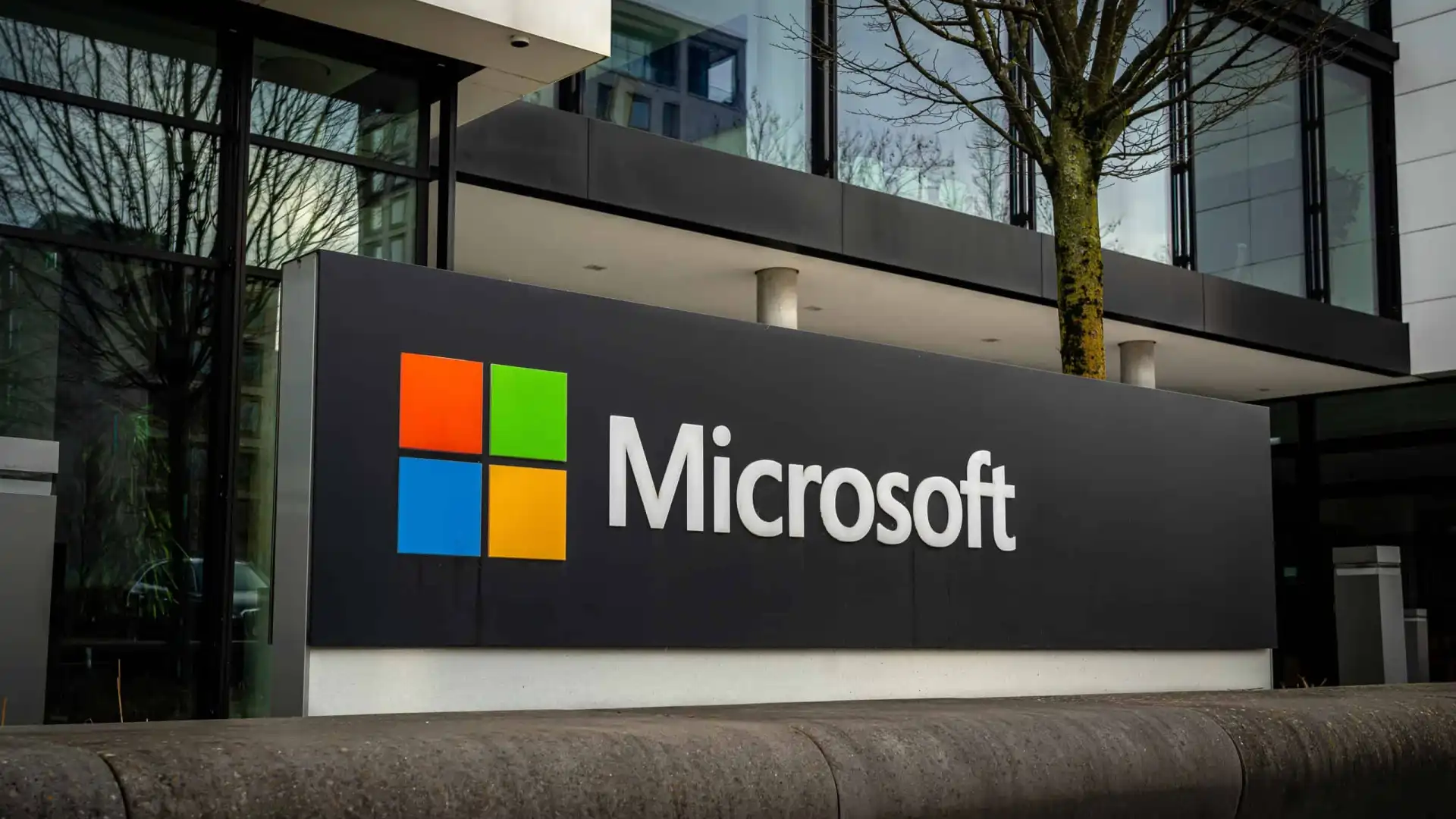 Governo Trump barra Microsoft e Adobe de programas de vistos permanentes para proteger americanos