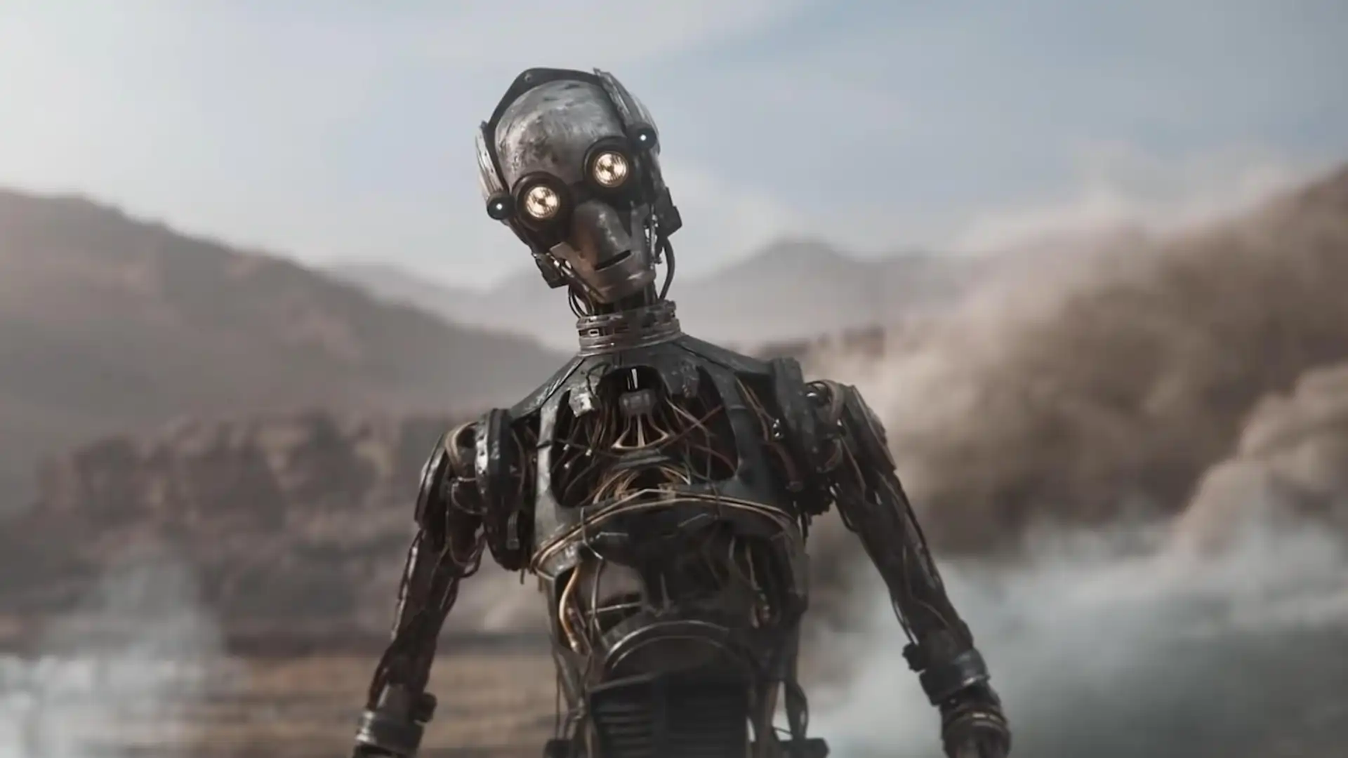 Greve na Quantic Dream coloca em risco o futuro de Star Wars Eclipse