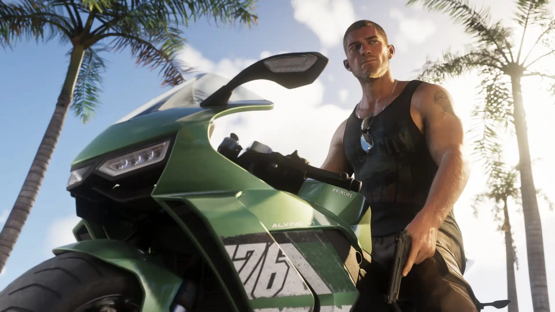 CEO da Take-Two desmente boatos de pré-venda e crava data exata de GTA VI