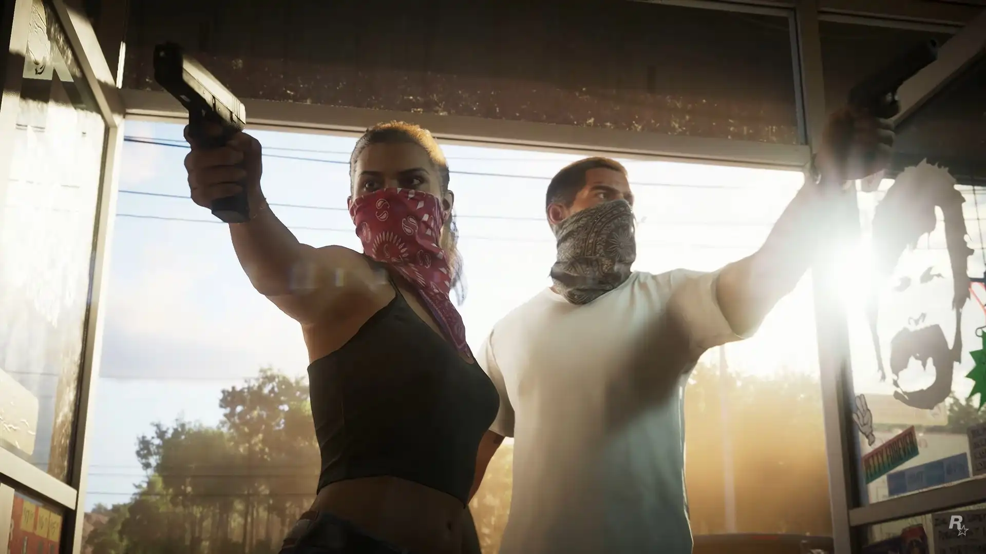 GTA VI acaba com a linearidade e garante liberdade real nas missões