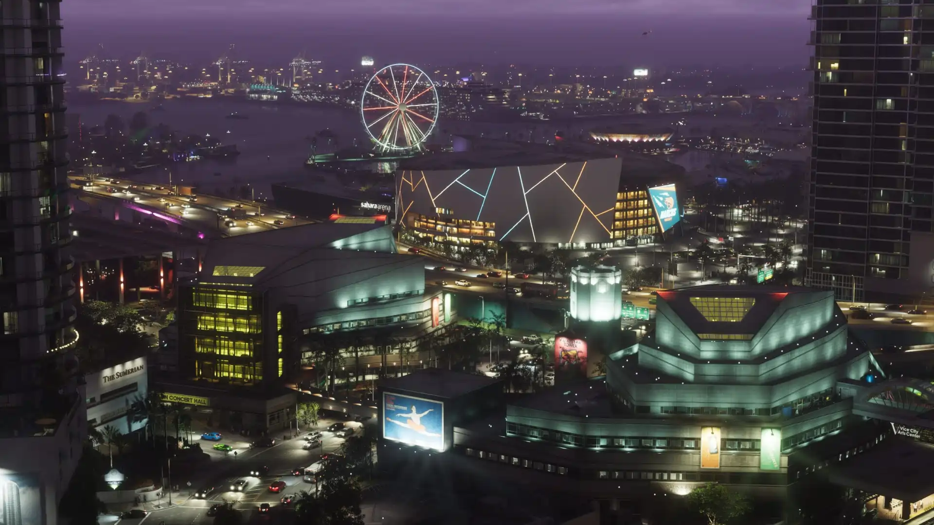 Ex-produtor da Rockstar prevê escala monstruosa para o aguardado GTA 6