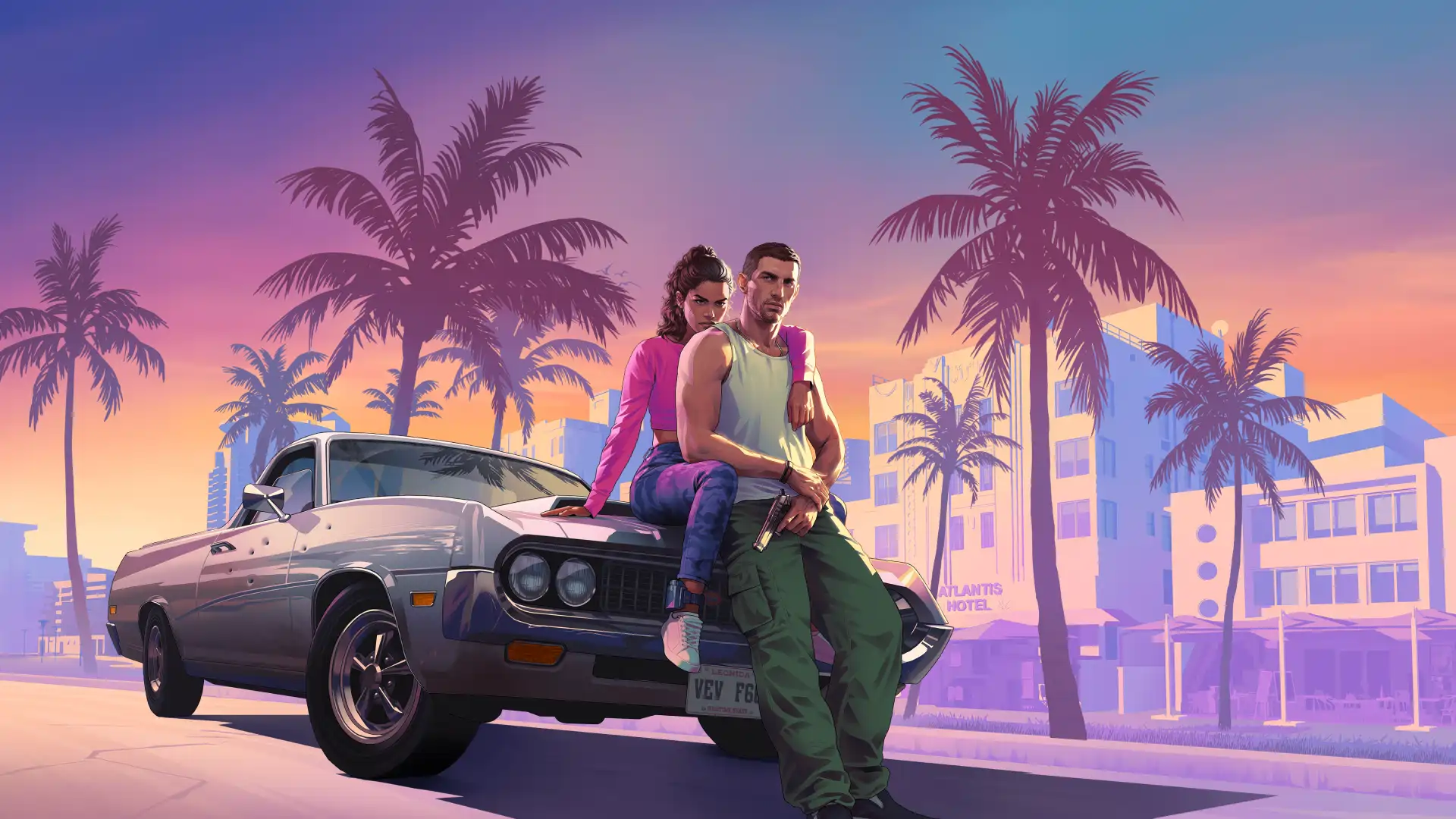 Rockstar prioriza consoles em GTA 6 para garantir estabilidade técnica e gestão de recursos