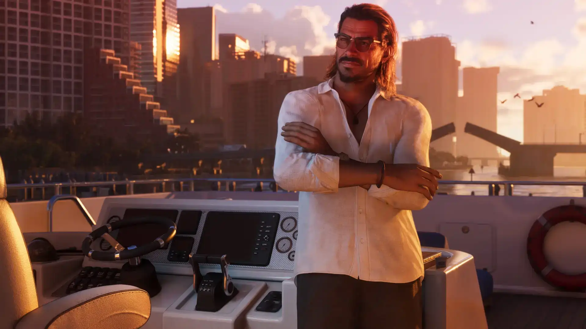 Rumores apontam modo de 60 FPS em GTA VI nos consoles