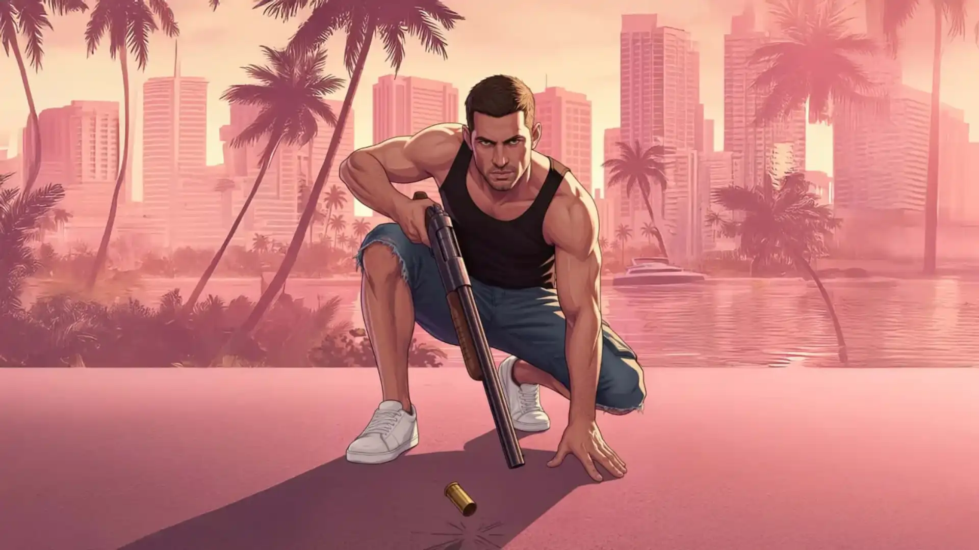 Pré-venda de GTA VI pode começar dia 18 de maio via Best Buy