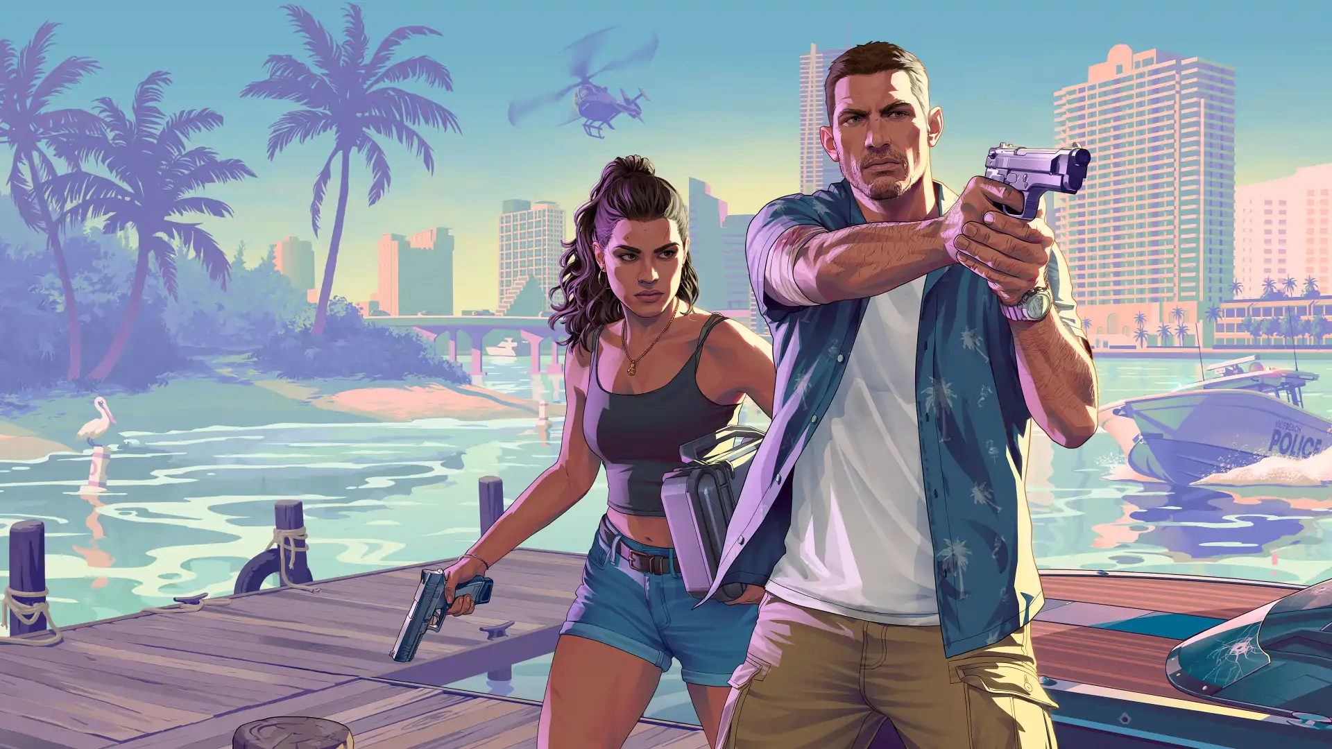 Bank of America defende que GTA VI custe US$ 80 para 