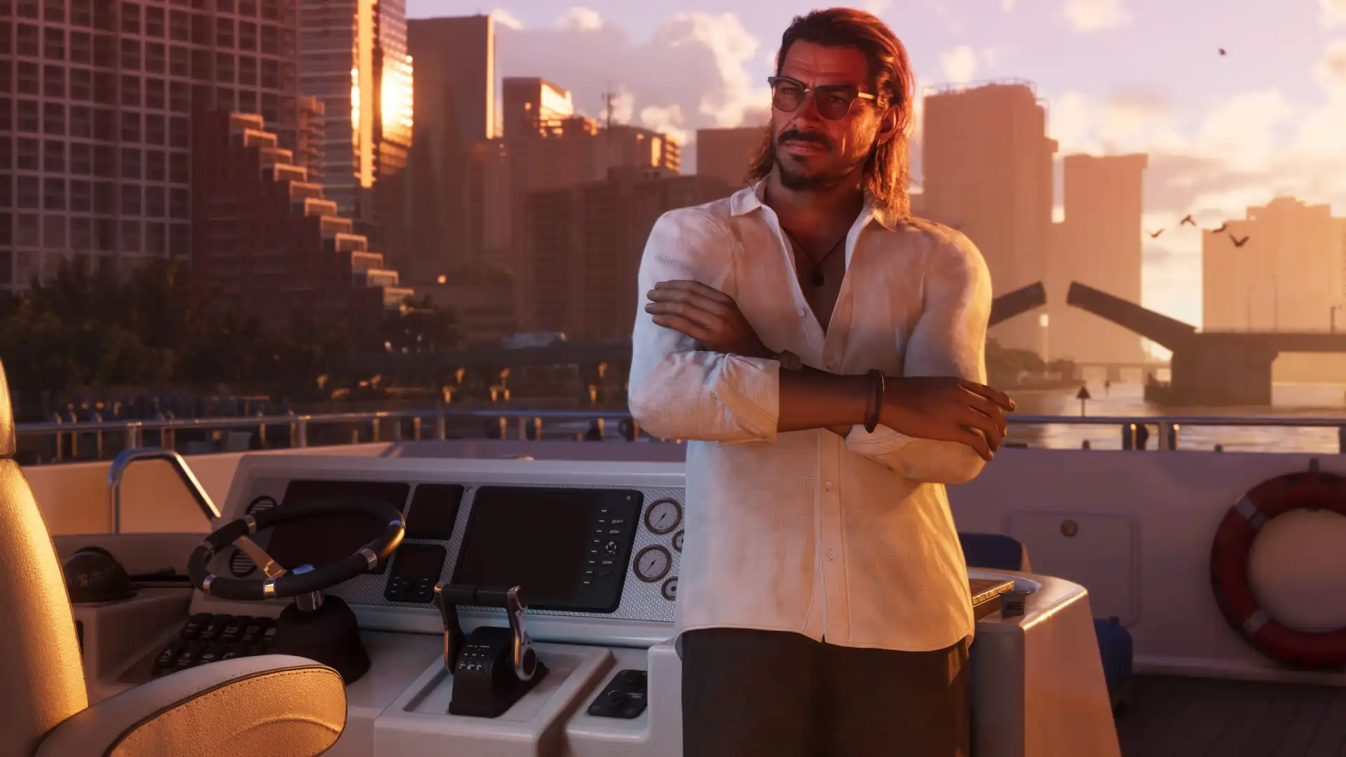 Rockstar Games planeja evento presencial isolado para reviews de GTA VI para impedir vazamentos