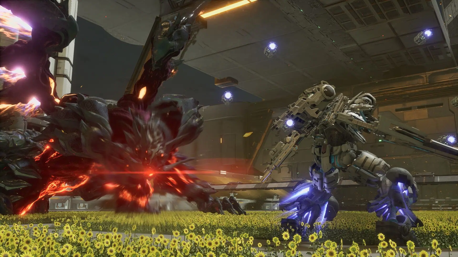 Gundam Rogue Orbit define data de estreia com gameplay frenético