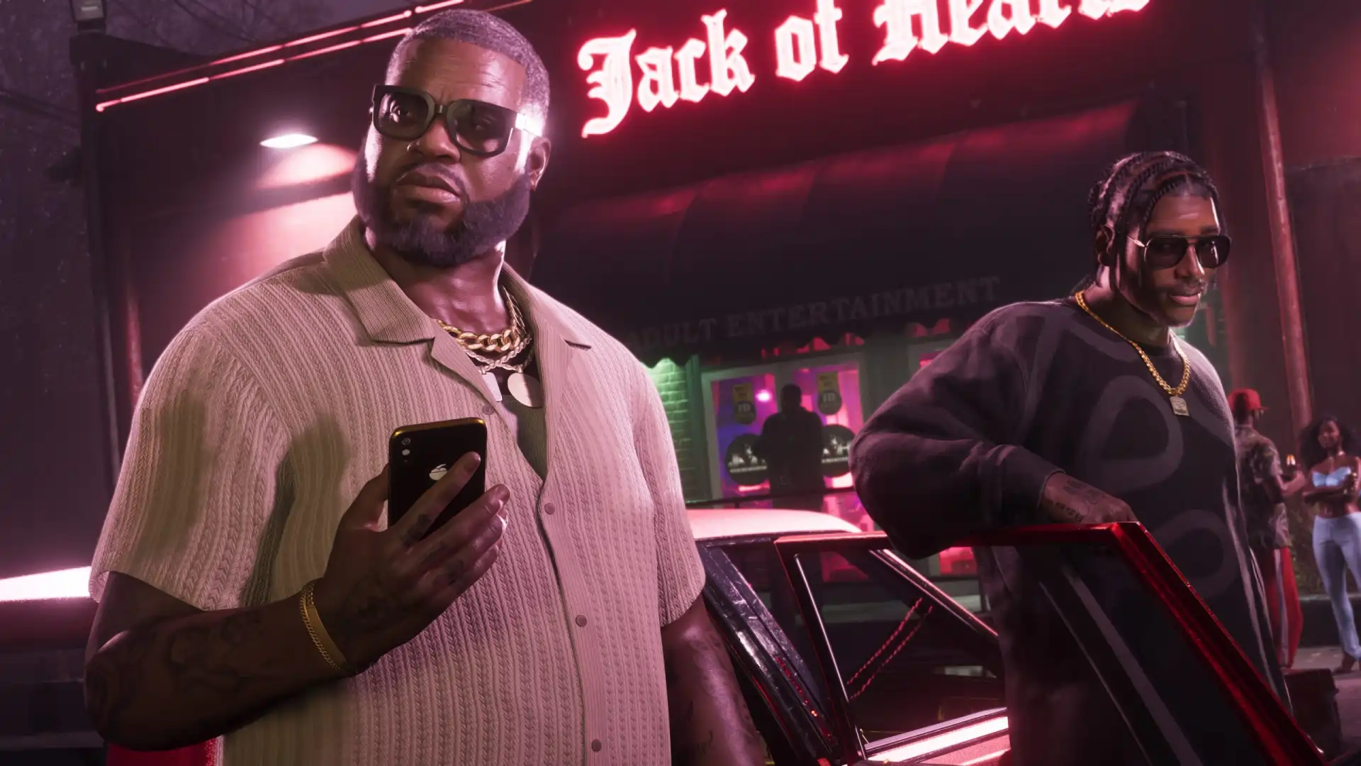 Hacker de GTA 6 enfrentará novo júri após ser transferido para prisão comum