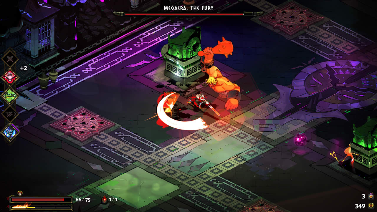 hades um roguelike divino que redefine narrativa gameplay e estilo 2