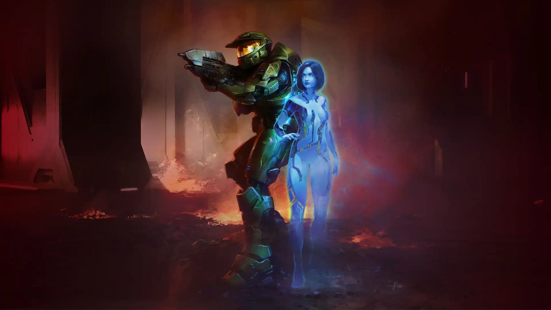 Baixa adesão de Halo Campaign Evolved no PlayStation levanta dúvidas sobre o Projeto Latitude da Microsoft