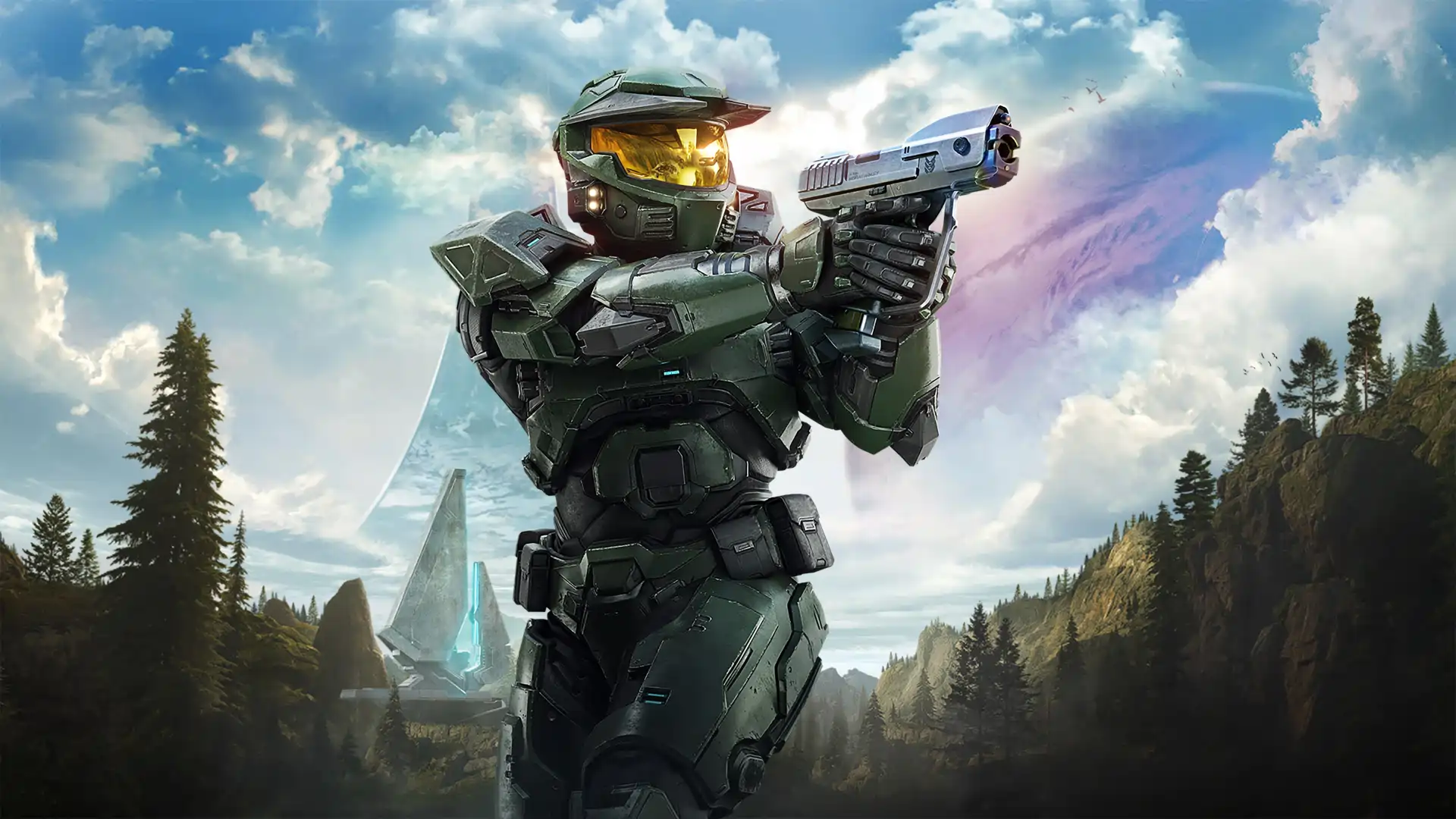 Halo explode em pré-vendas e domina a PlayStation Store mundial