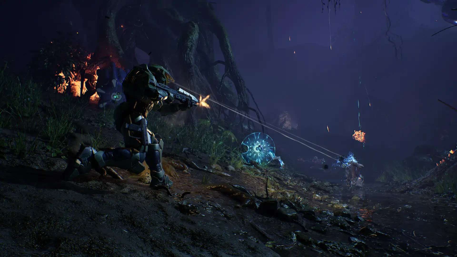 Halo Studios frustra fãs ao confirmar ausência de modos clássicos em Halo Campaign Evolved