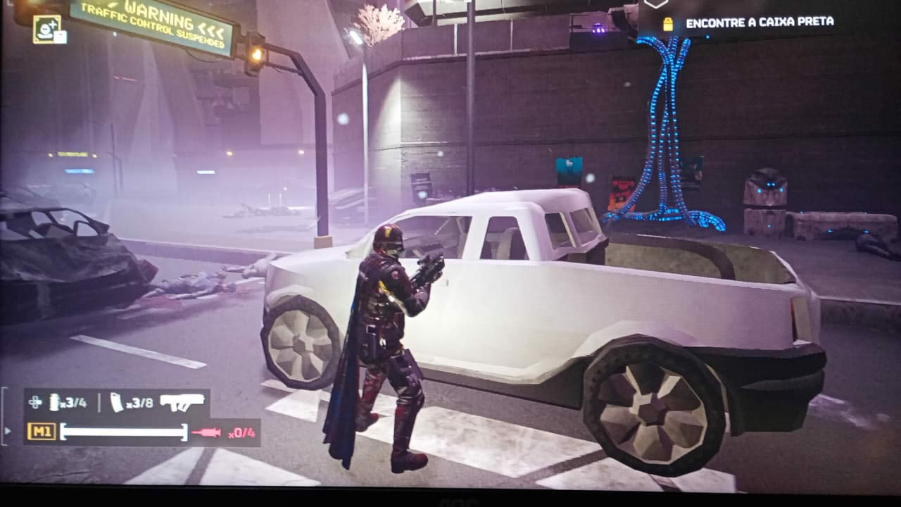 helldivers 2 no xbox series s vai da esperanca ao desastre tecnico 2