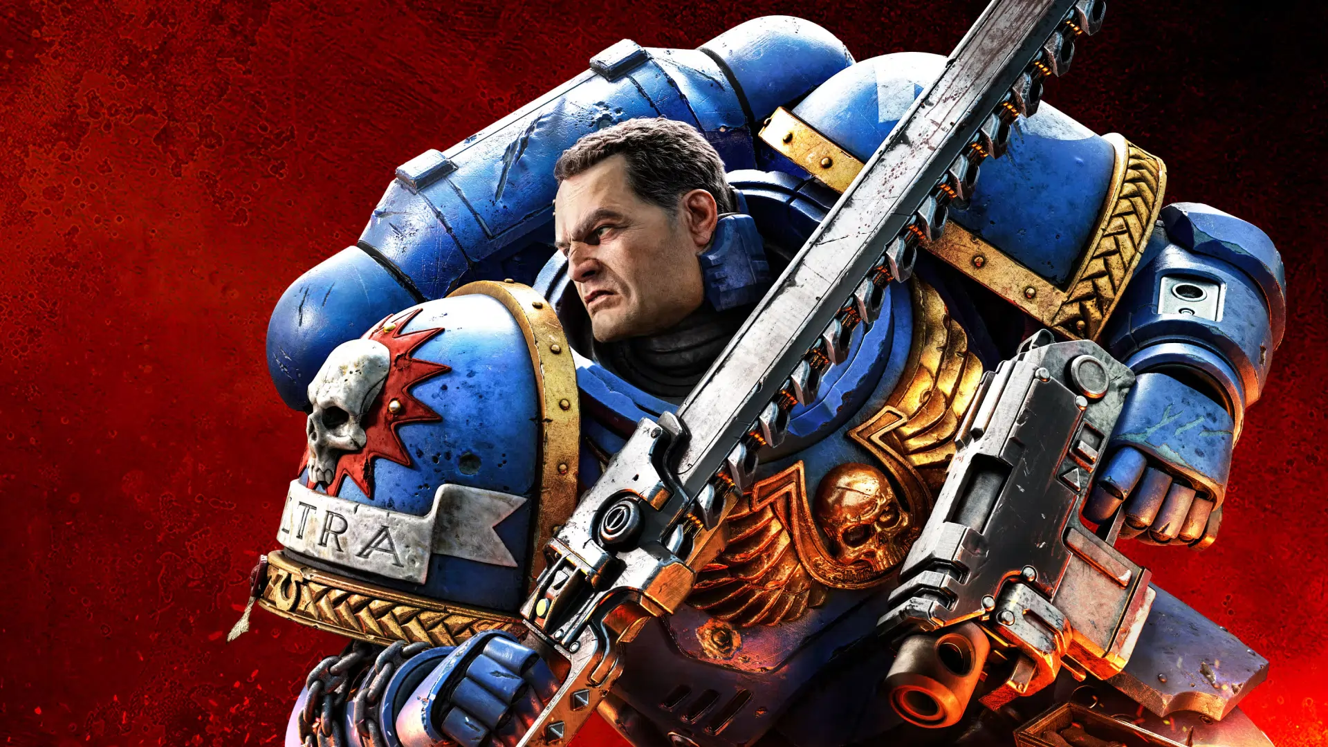 Henry Cavill lidera nova série animada de Warhammer 40.000 no Prime Video