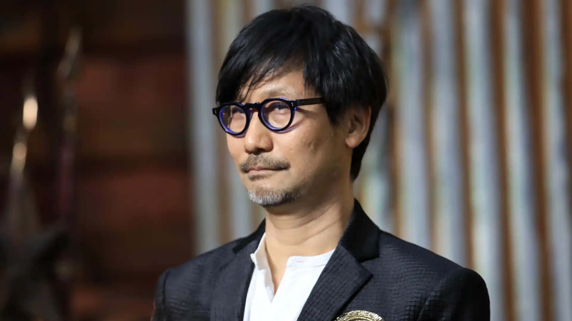 Kojima lamenta fim dos discos no PlayStation e alerta para perigos do streaming
