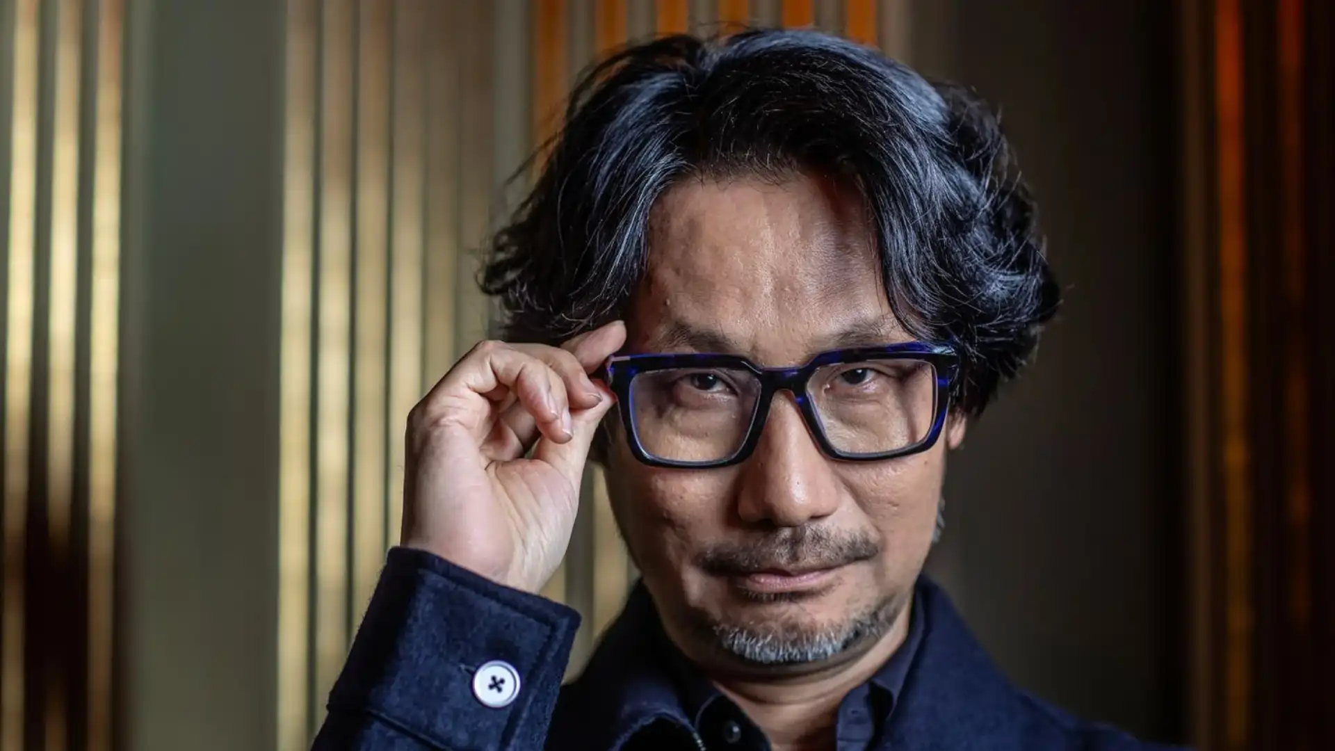 OD de Hideo Kojima escapa da reestruturação agressiva do Xbox