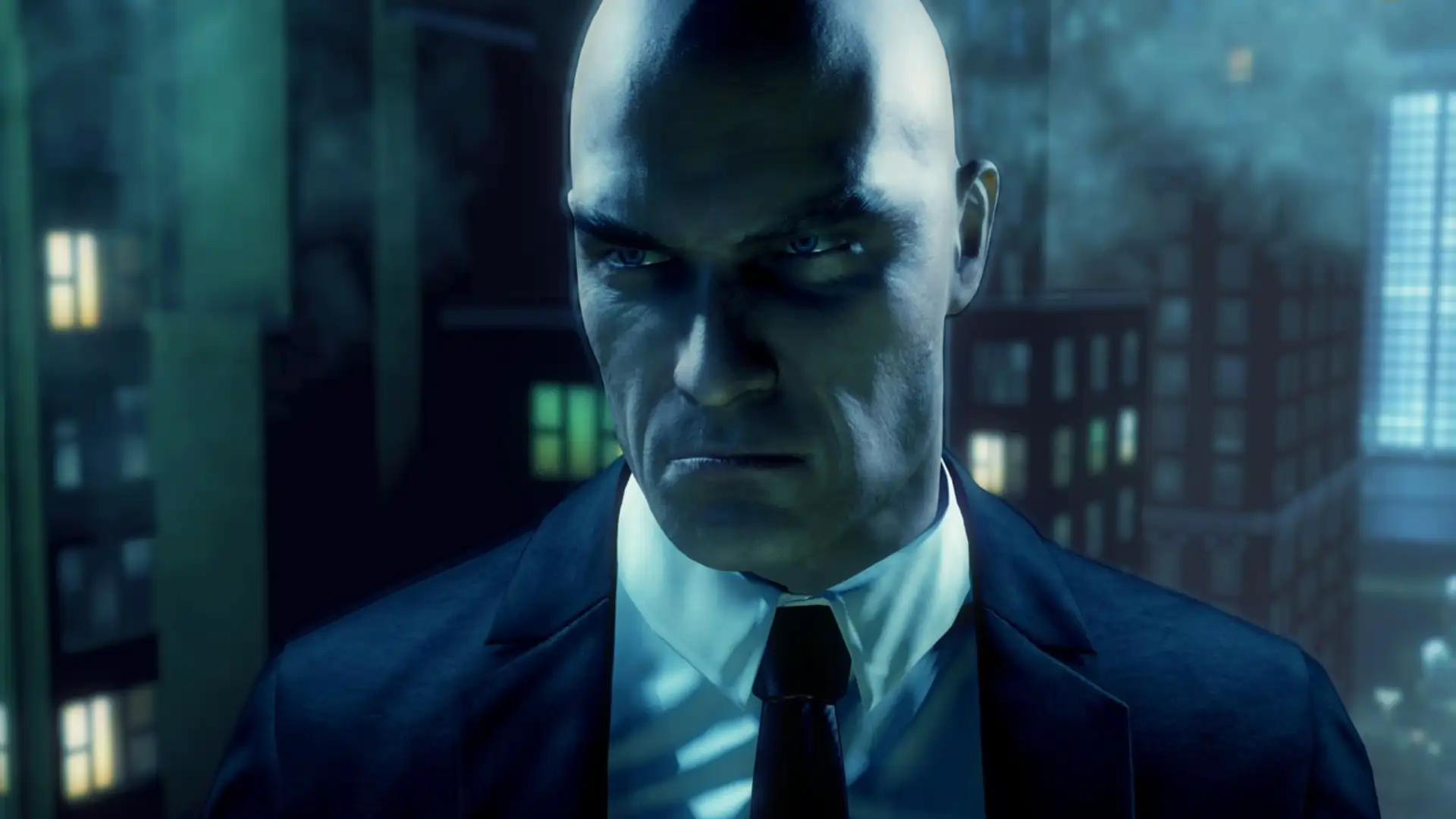 Agente 47 invade o Nintendo Switch 2 com a chegada de Hitman Absolution