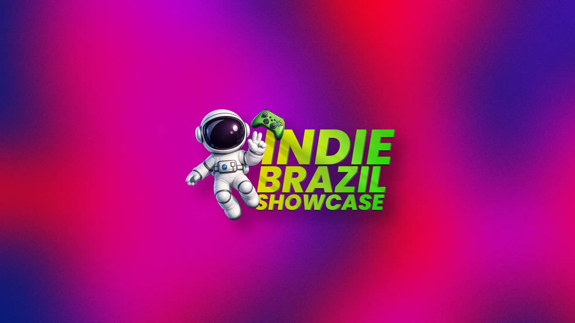Primeira edição do Indie Brazil Showcase reúne quase 100 jogos e consolida a força do cenário brasileiro