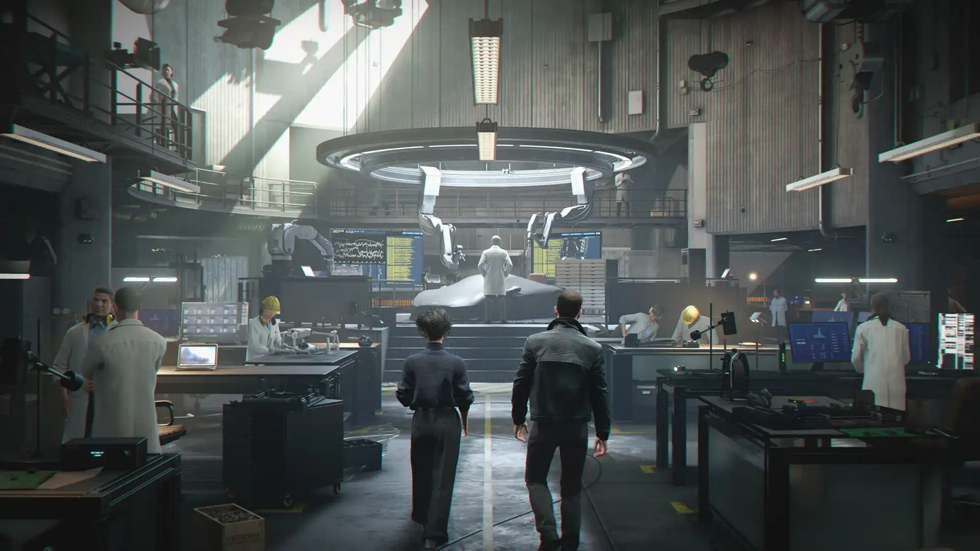 IO Interactive confirma que 007 First Light foi criado sem o uso de IA generativa