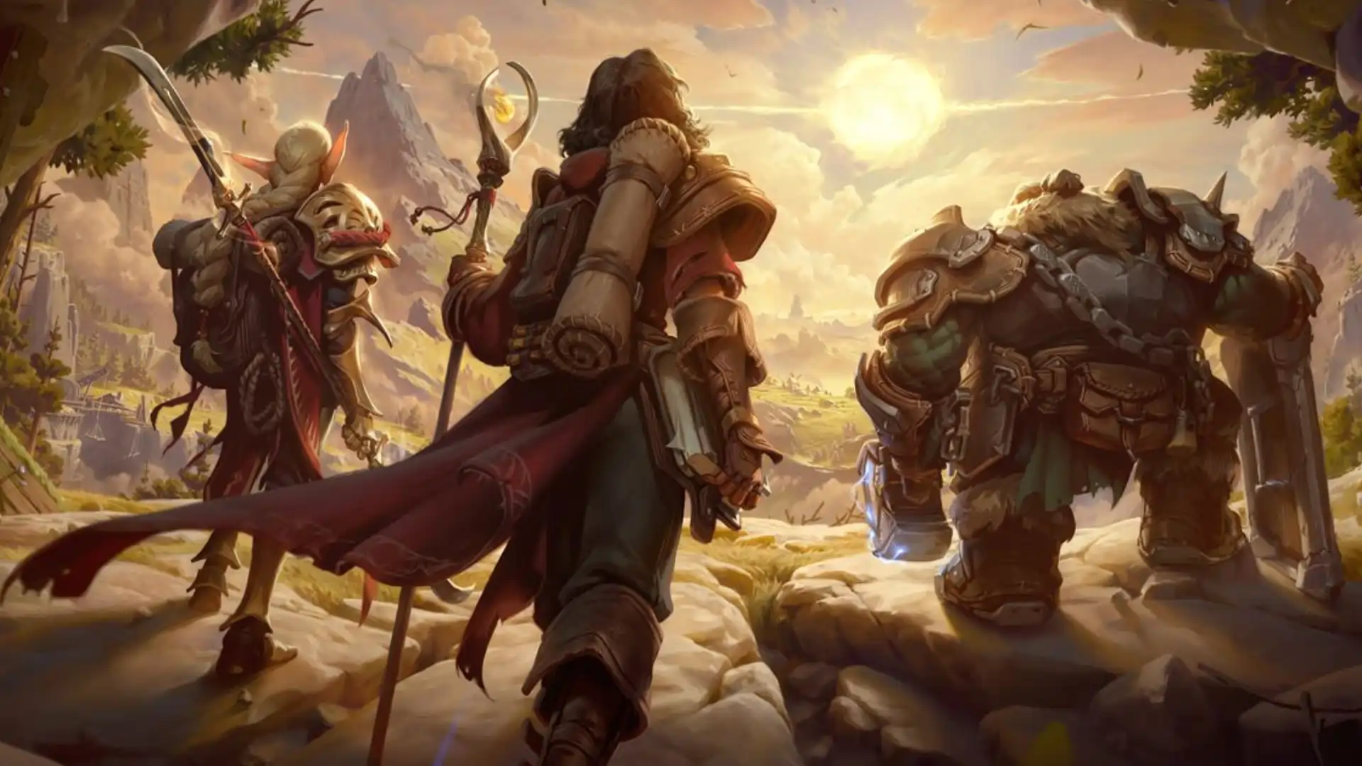 IO Interactive assume controle total de Project Fantasy após fim de parceria com Microsoft