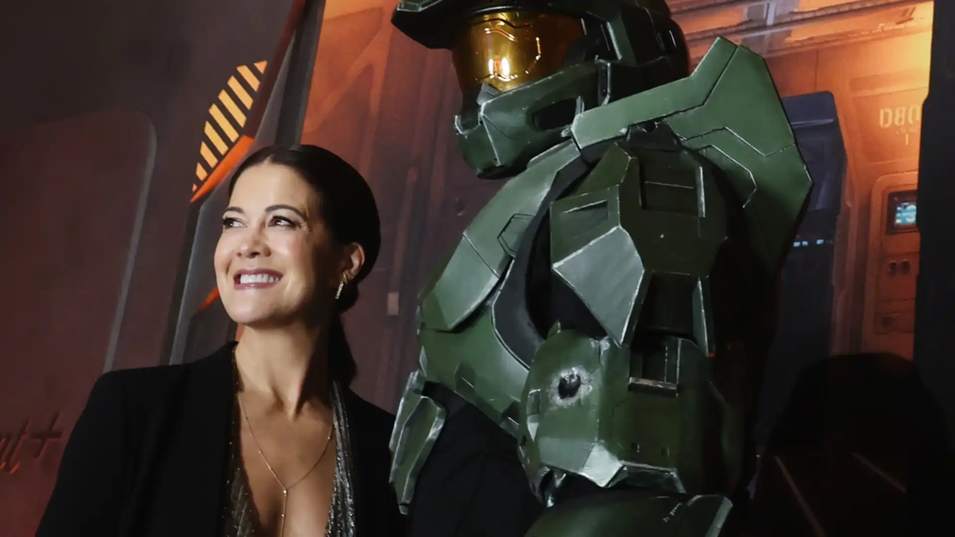 Kiki Wolfkill deixa a Microsoft após 28 anos moldando o universo Xbox