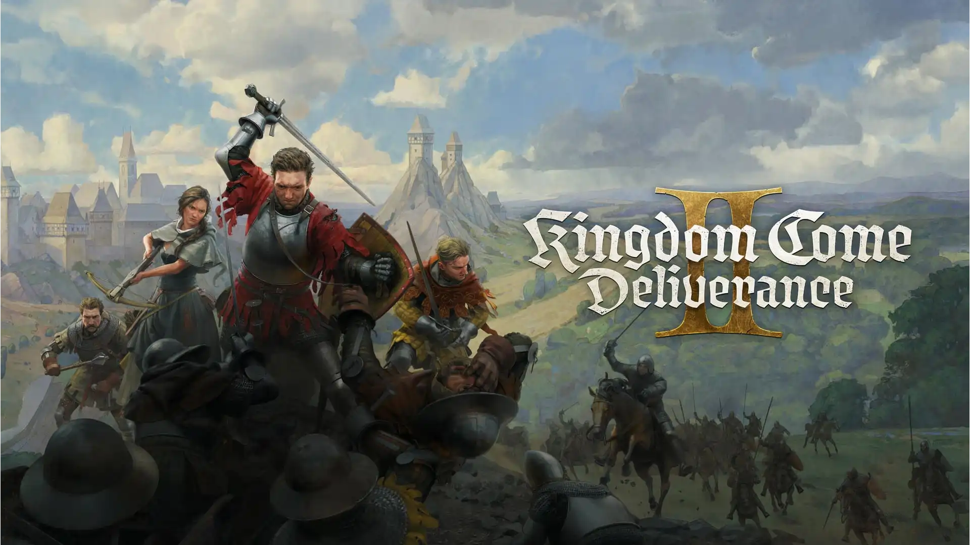Kingdom Come Deliverance 2 atinge marca histórica e recebe quest inspirada em Balatro