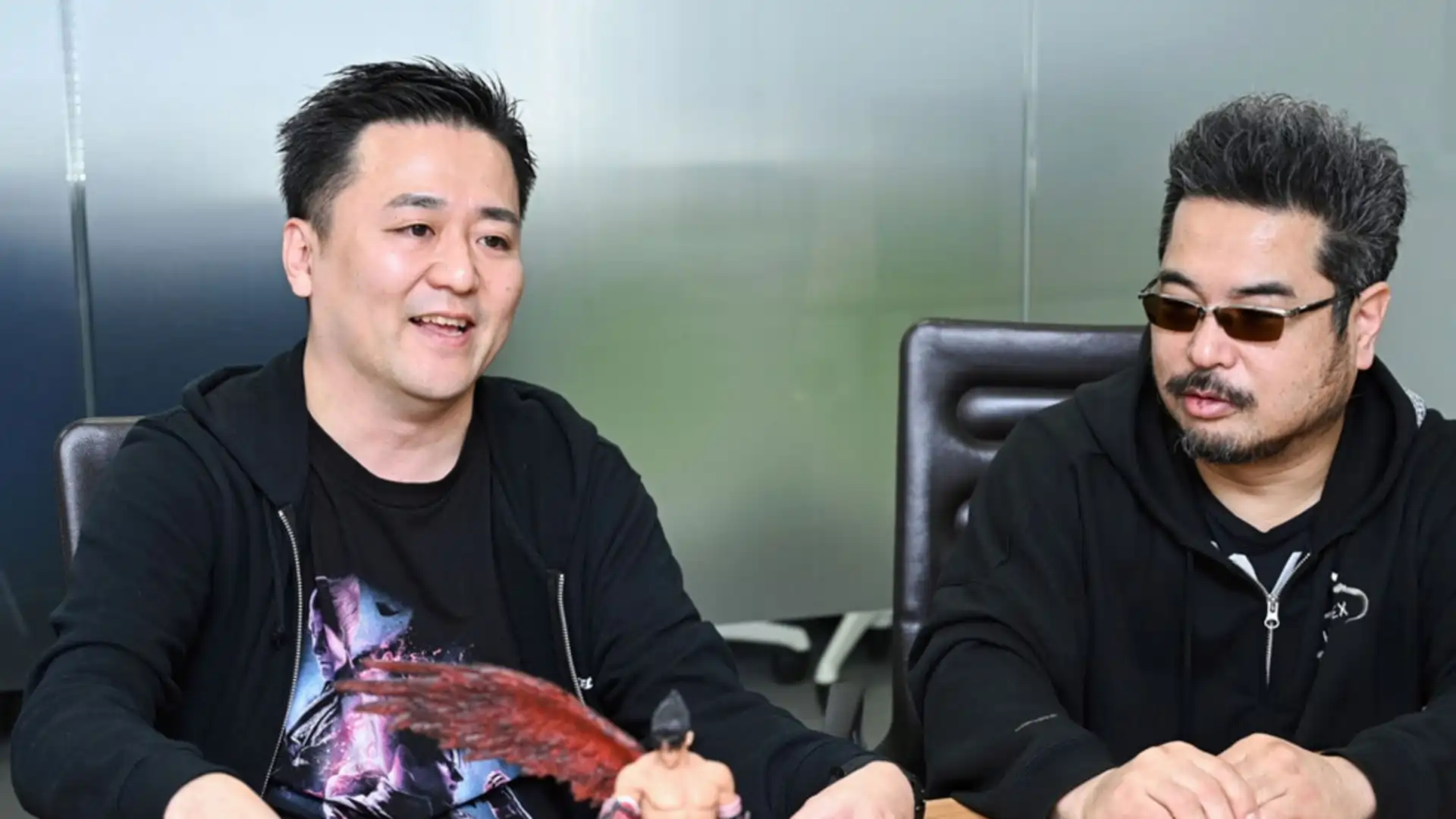 Diretor de Tekken 8, Kohei Ikeda, deixa a Bandai Namco após 20 anos de história