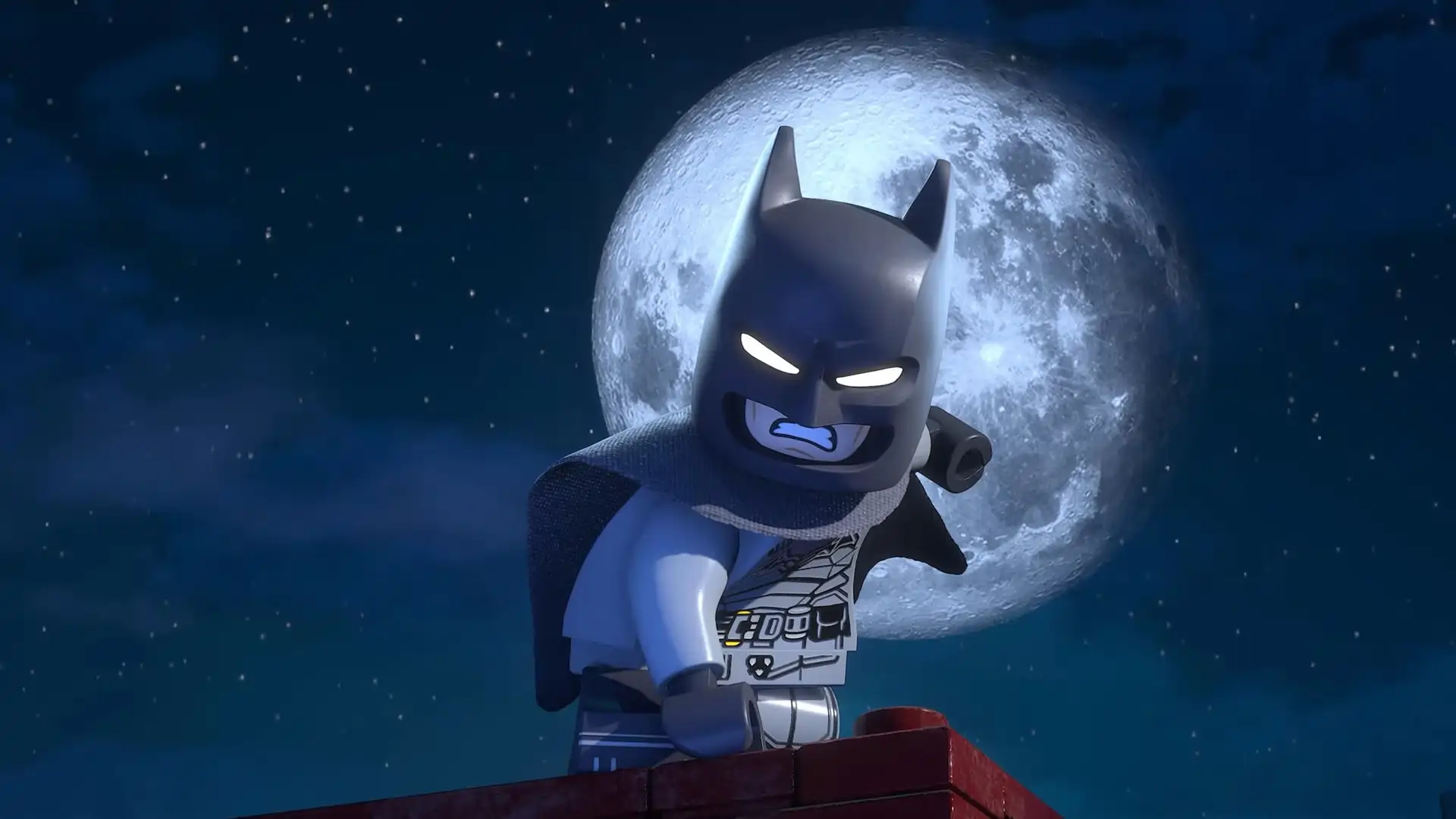 Vazamento aponta que o Esquadrão Suicida será lançado como DLC em LEGO Batman: Legacy of the Dark Knight