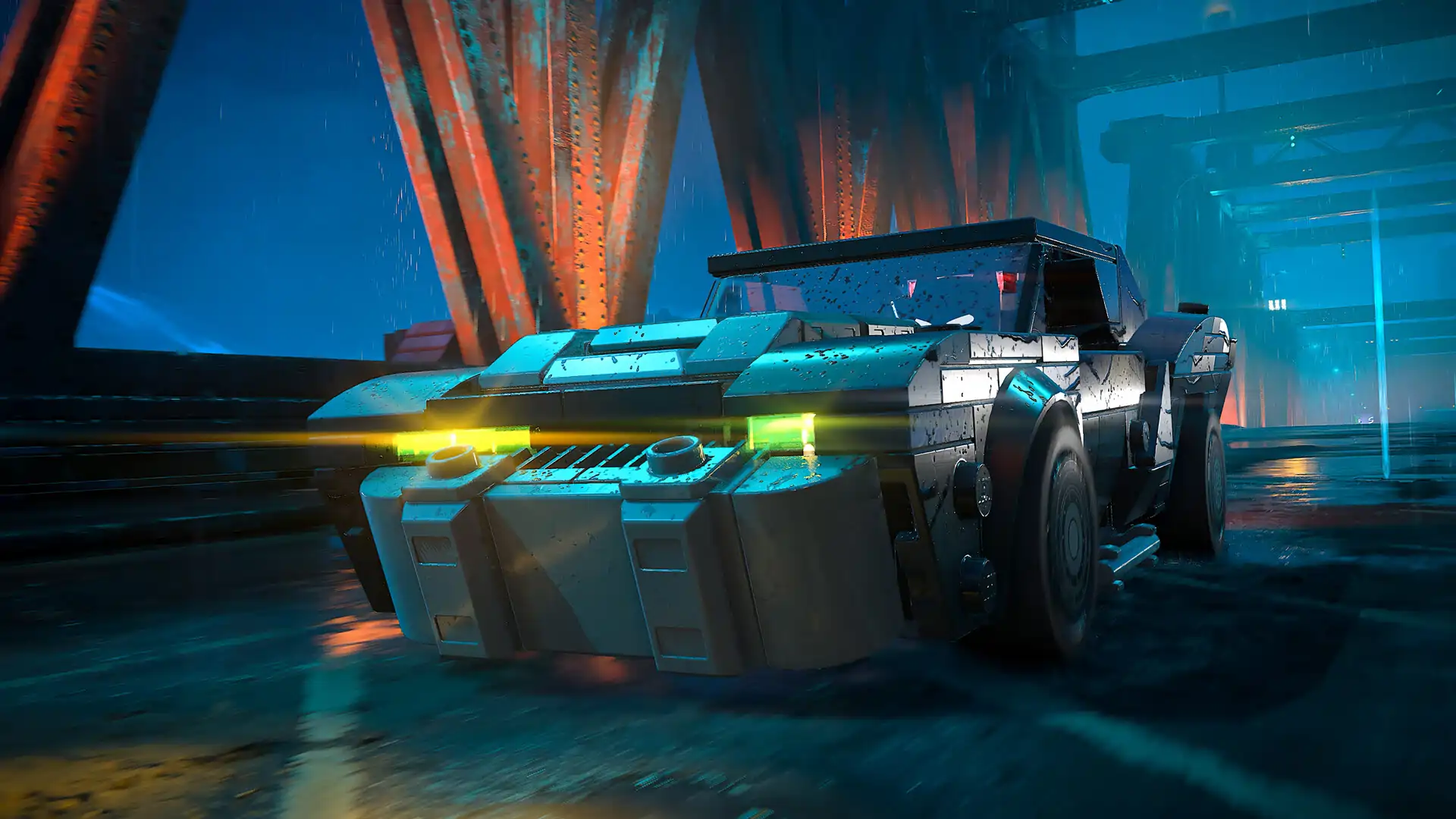 TT Games reduz requisitos de RAM para LEGO Batman: Legacy of the Dark Knight