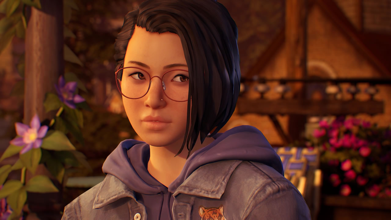 life is strange true colors mostra o poder da empatia em estado bruto 2