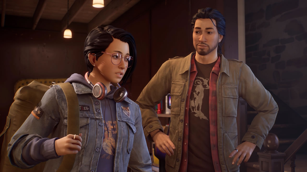 life is strange true colors mostra o poder da empatia em estado bruto 2
