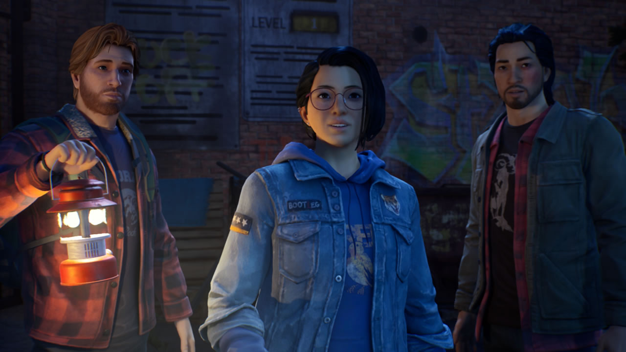 life is strange true colors mostra o poder da empatia em estado bruto 2