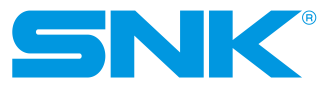 snk logo