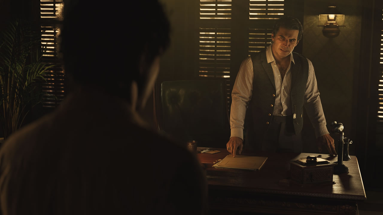 mafia the old country e feito de amor juramento e escolhas em uma sicilia sublime 1