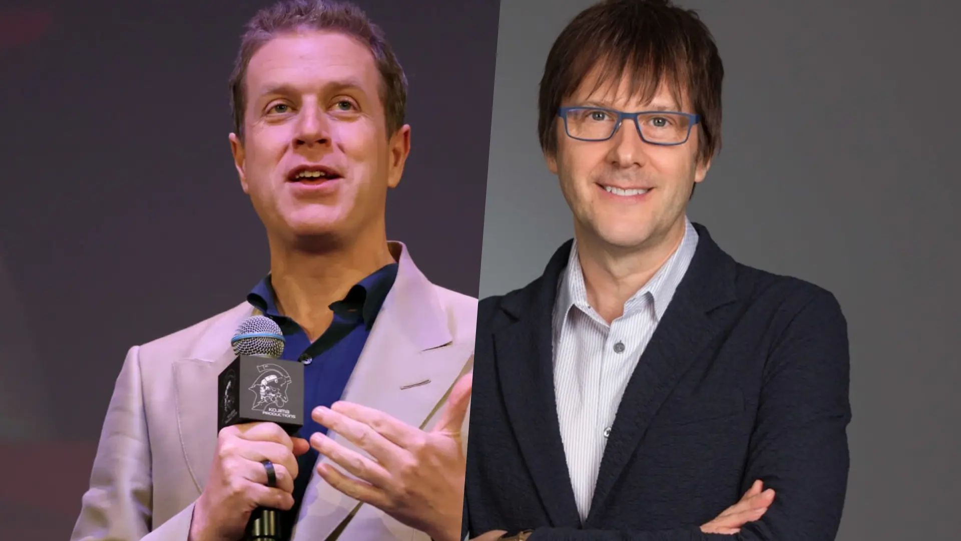 Mark Cerny e Geoff Keighley criam fundação milionária para impulsionar novos talentos dos games