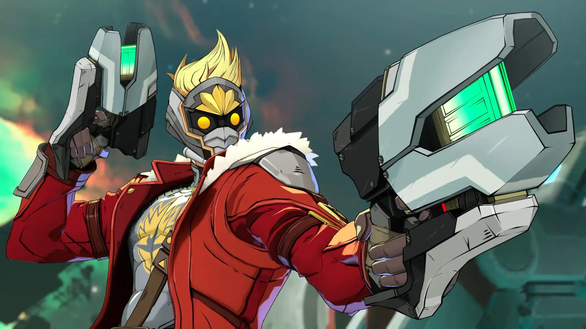 Arc System Works garante correções críticas de performance em Marvel Tōkon Fighting Souls