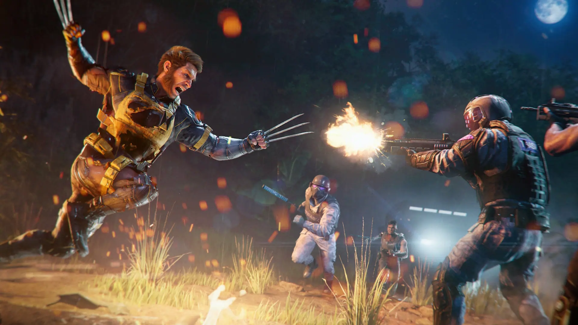 Marvel's Wolverine terá 60 FPS com Ray Tracing nativo no lançamento
