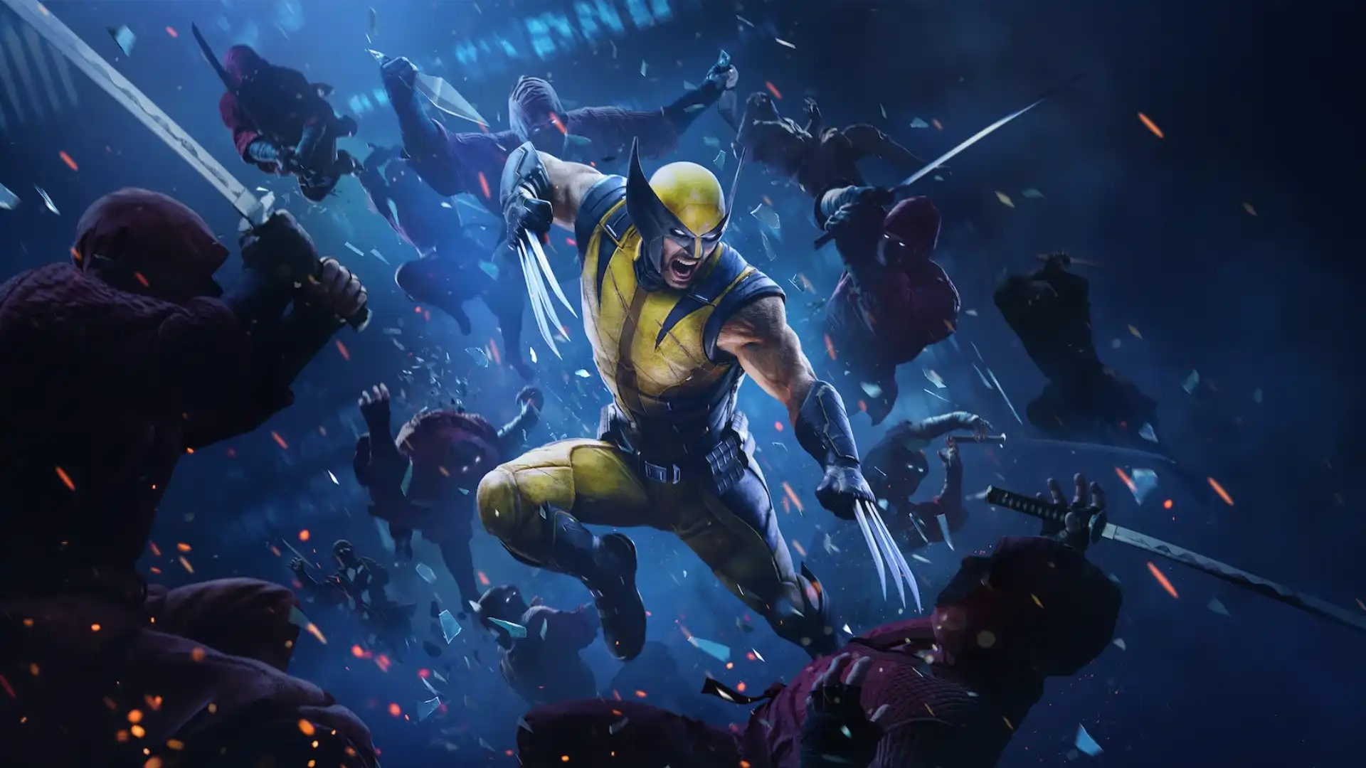 Primeiras impressões de Marvel’s Wolverine chegam em agosto