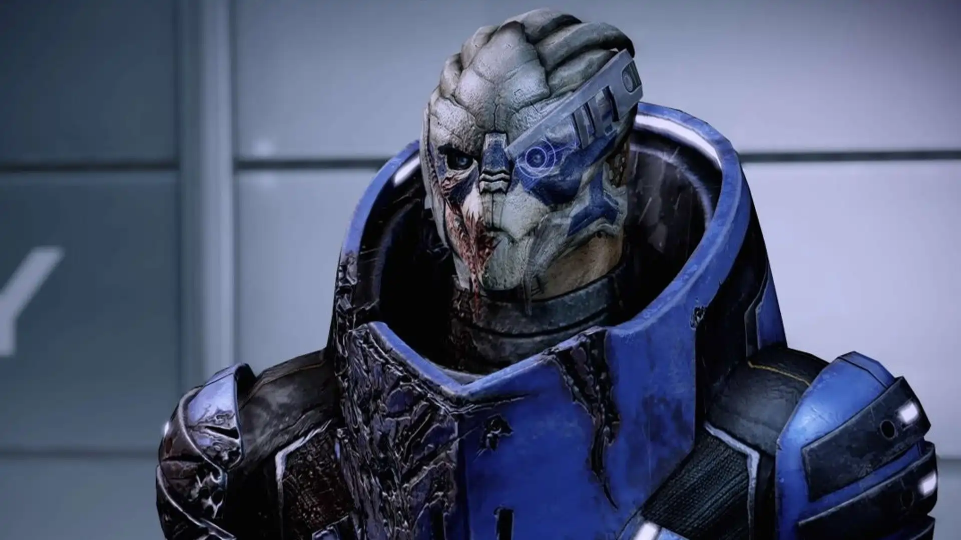 Ex-equipe detalha o ambicioso Mass Effect cancelado após o fim da BioWare