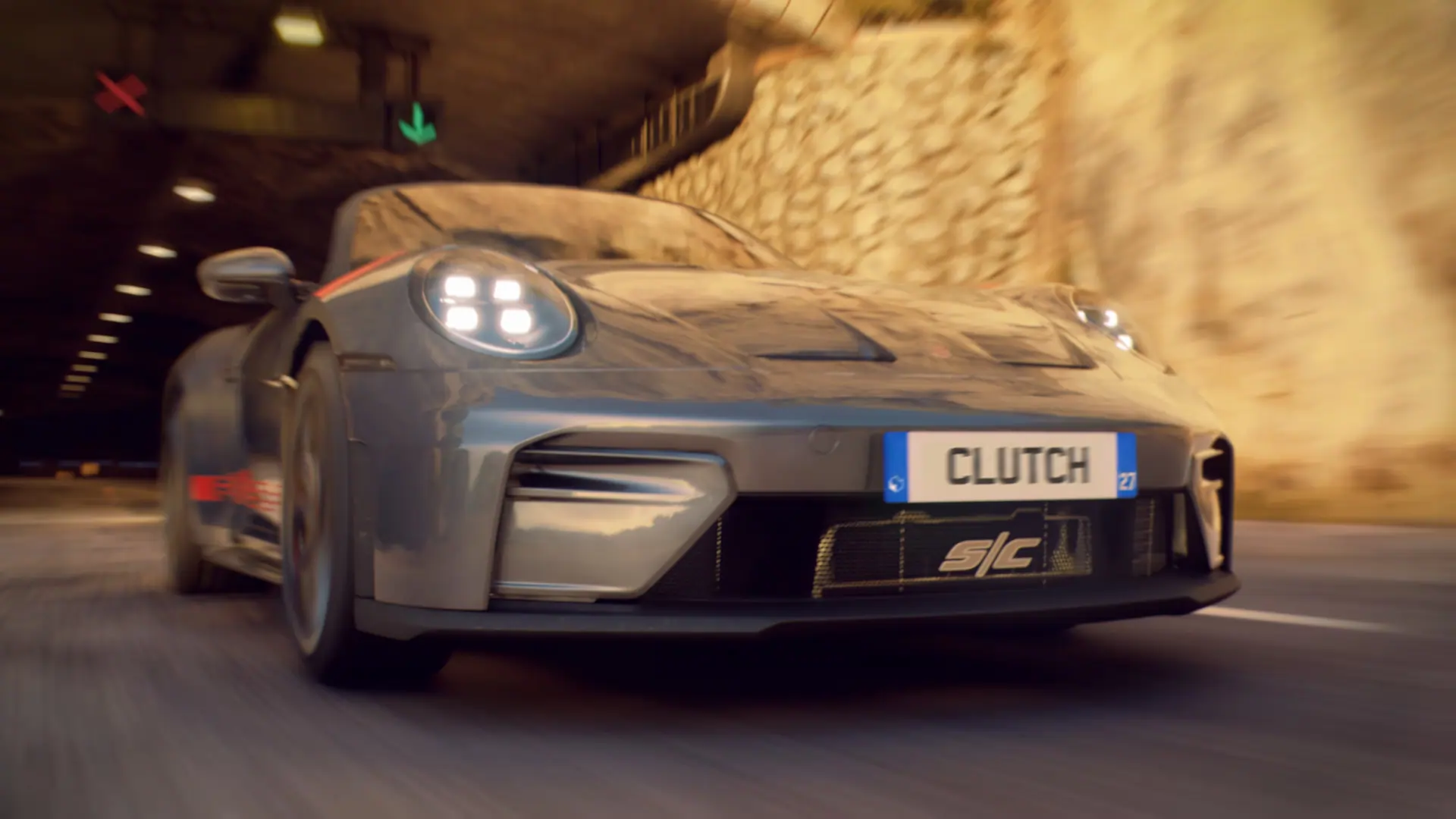 Maverick Games assina com Focus Entertainment para lançar Clutch após enfrentar propostas ofensivas no mercado